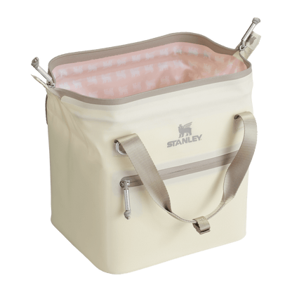 Movessira® The All Day Julienne Mini Cooler