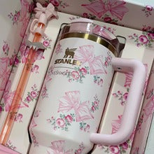 Movessira® LSF Limited Edition Holiday 40 ozTumbler