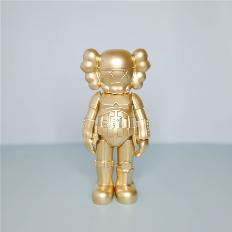 Movessira® Star Wars Boba Fett