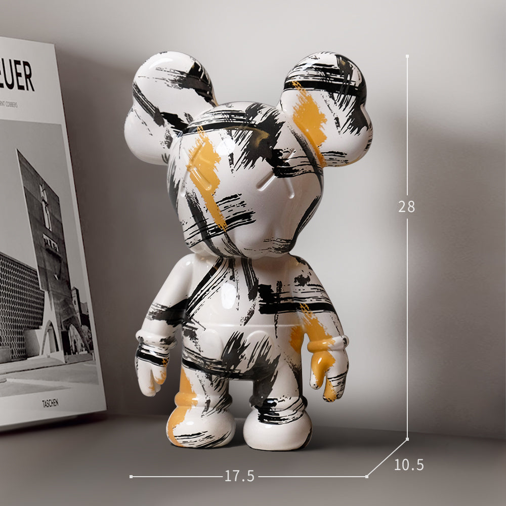 Movessira®  Urban Form Series