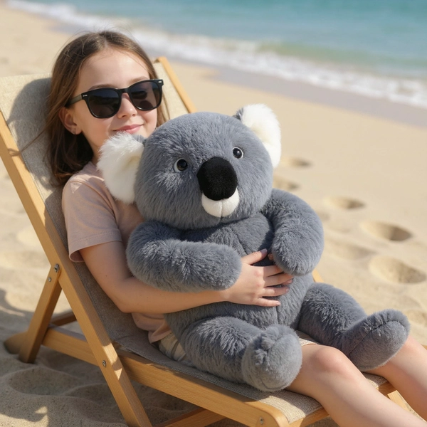 movessira™  Cuddle Plush