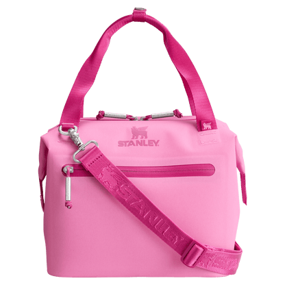 Movessira® The All Day Julienne Mini Cooler