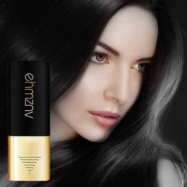 Movessira Instant Gray Hair Cover Comb