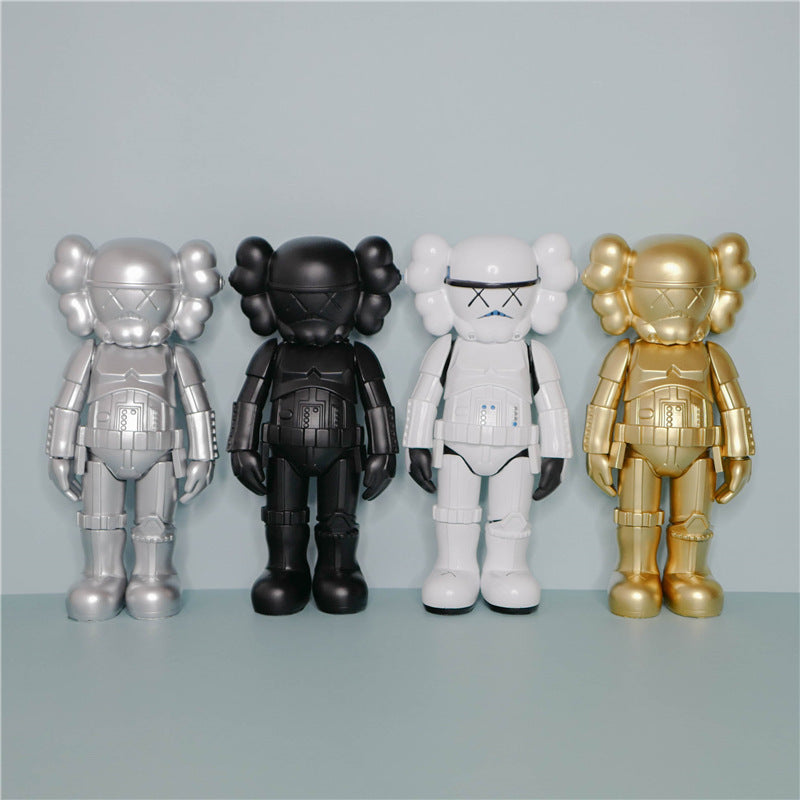 Movessira® Star Wars Boba Fett