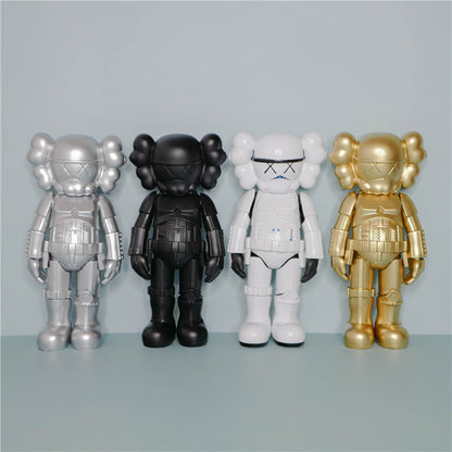 Movessira® Star Wars Boba Fett