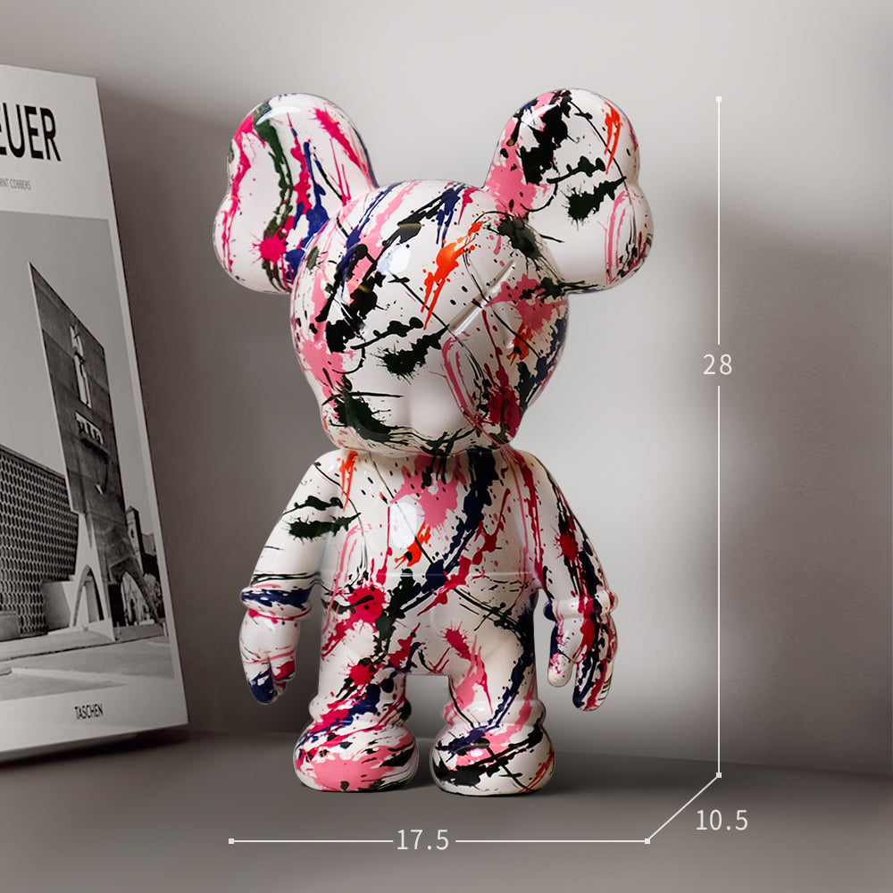 Movessira®  Urban Form Series