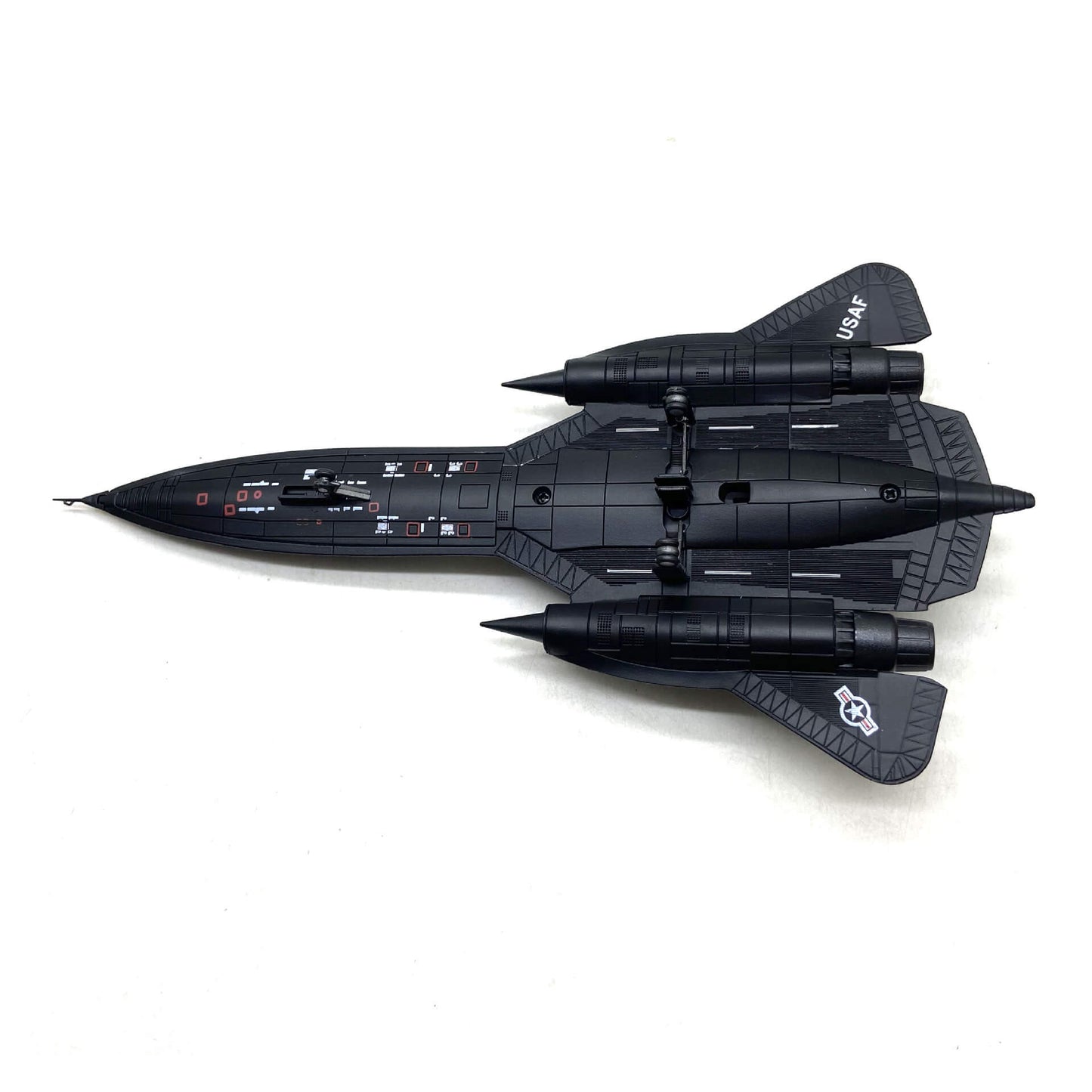 Movessira® SR-71 Blackbird (1:144)