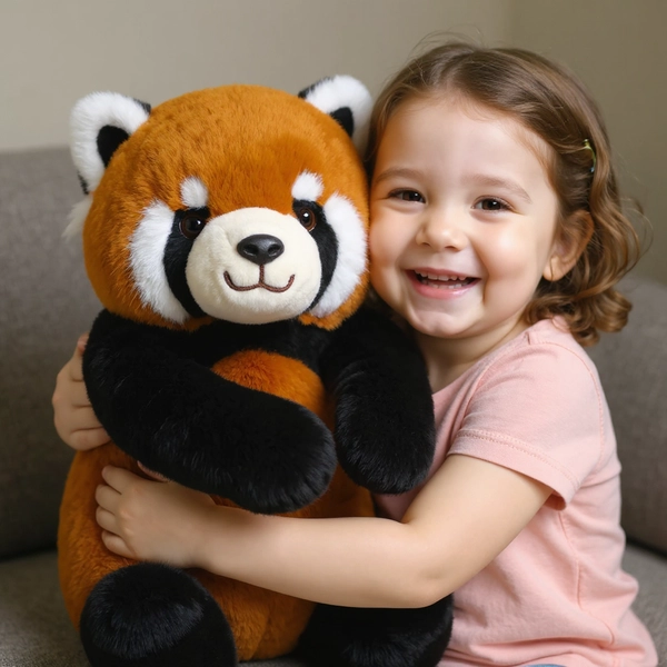 movessira™  Cuddle Plush