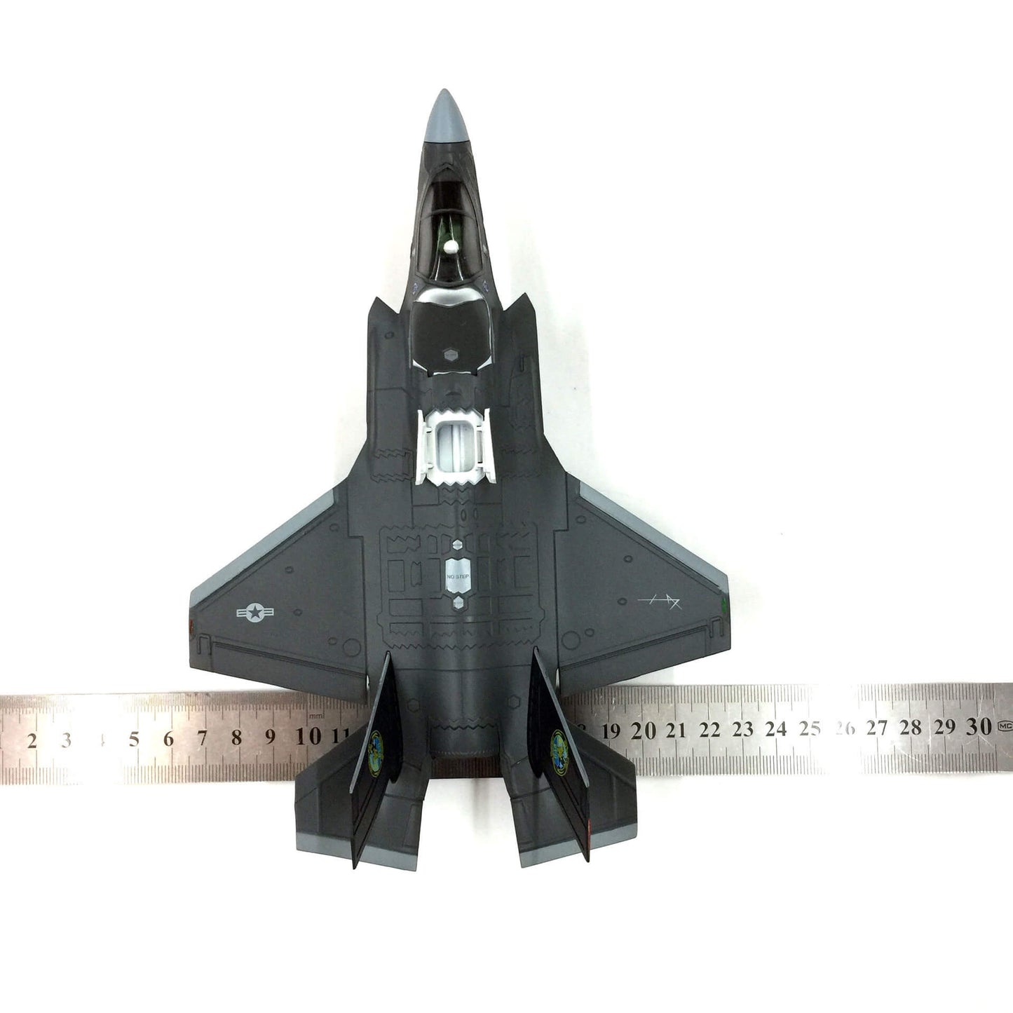 Movessira® F-35B Lightning(1:72 )