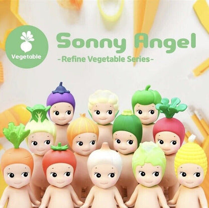 Movessira® Sonny Angel Hippers Blind Box Figure