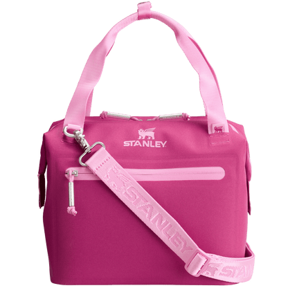 Movessira® The All Day Julienne Mini Cooler