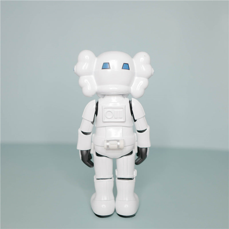 Movessira® Star Wars Boba Fett