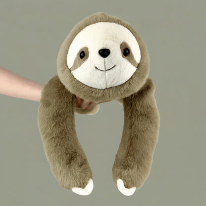 movessira™  Cuddle Plush