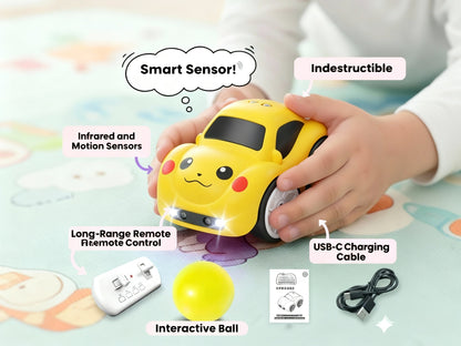 movessira™ Smart Drift RC Car