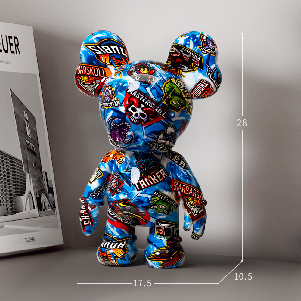 Movessira®  Urban Form Series