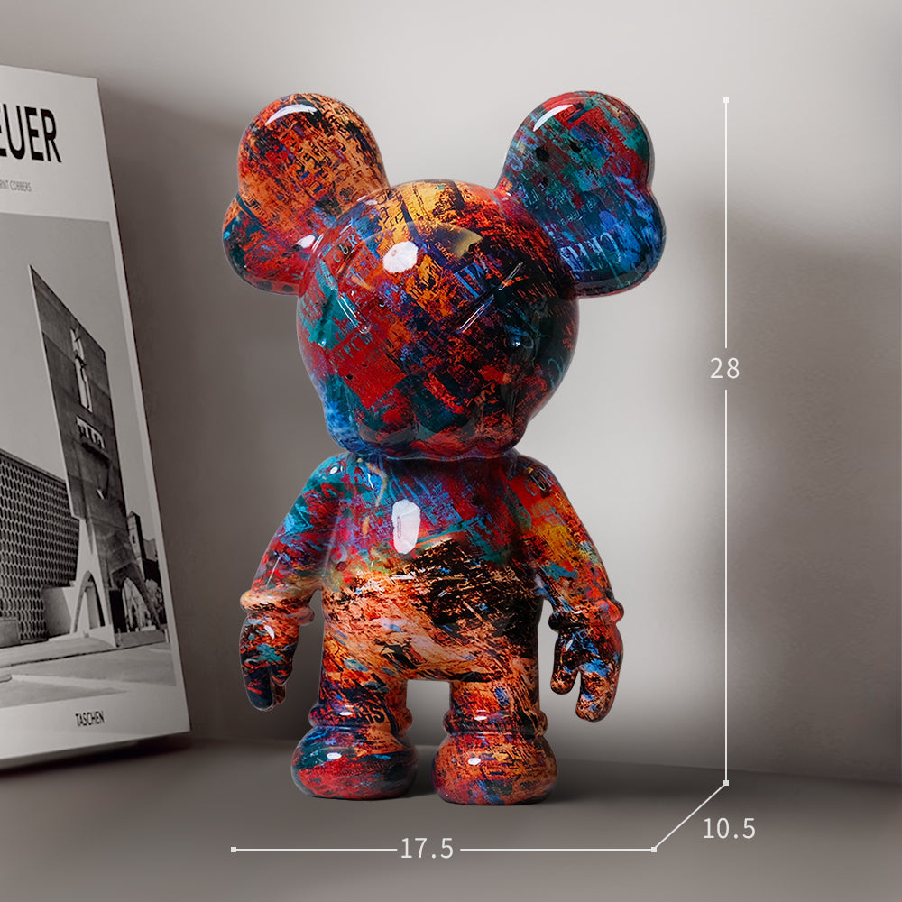 Movessira®  Urban Form Series