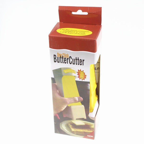 movessira™ Butter Slice Cutter