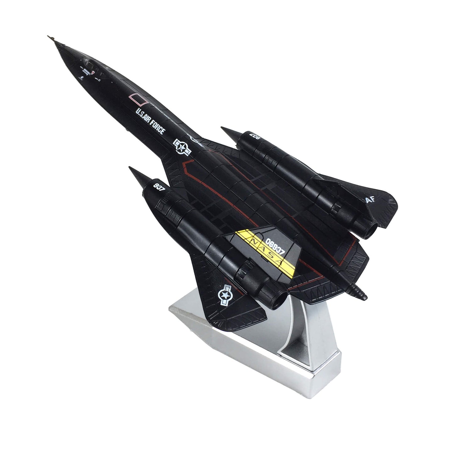 Movessira® SR-71 Blackbird (1:144)
