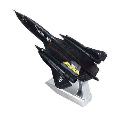 Movessira® SR-71 Blackbird (1:144)