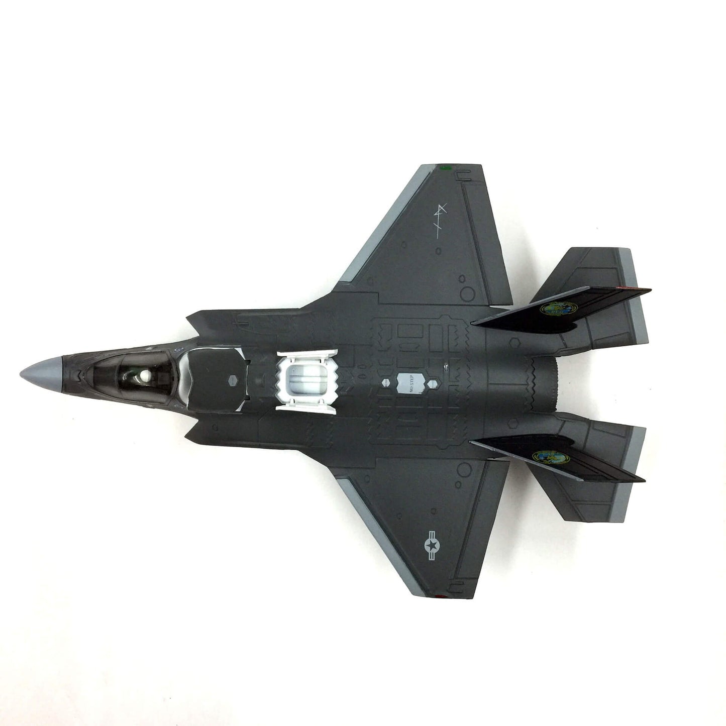 Movessira® F-35B Lightning(1:72 )