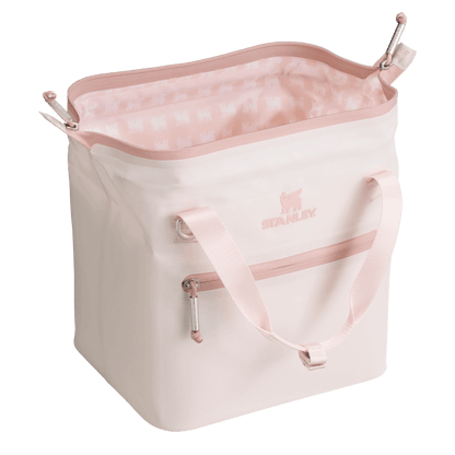 Movessira® The All Day Julienne Mini Cooler