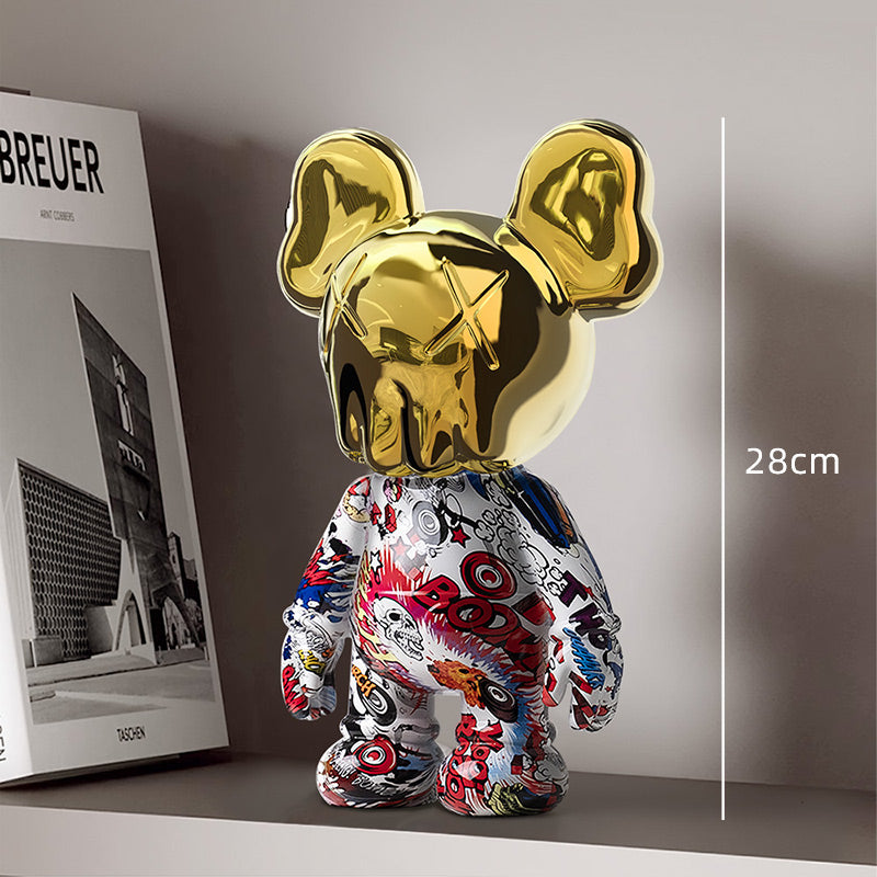 Movessira®  Urban Form Series