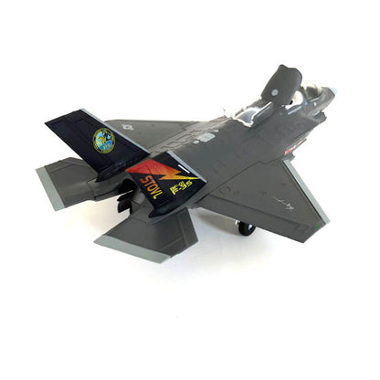 Movessira® F-35B Lightning(1:72 )