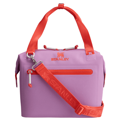 Movessira® The All Day Julienne Mini Cooler