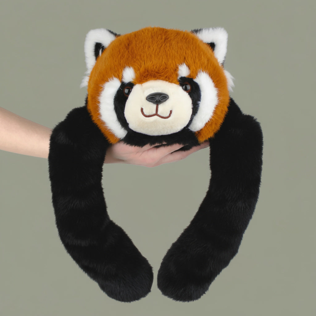 movessira™  Cuddle Plush