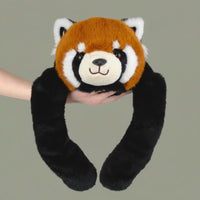 Red Panda