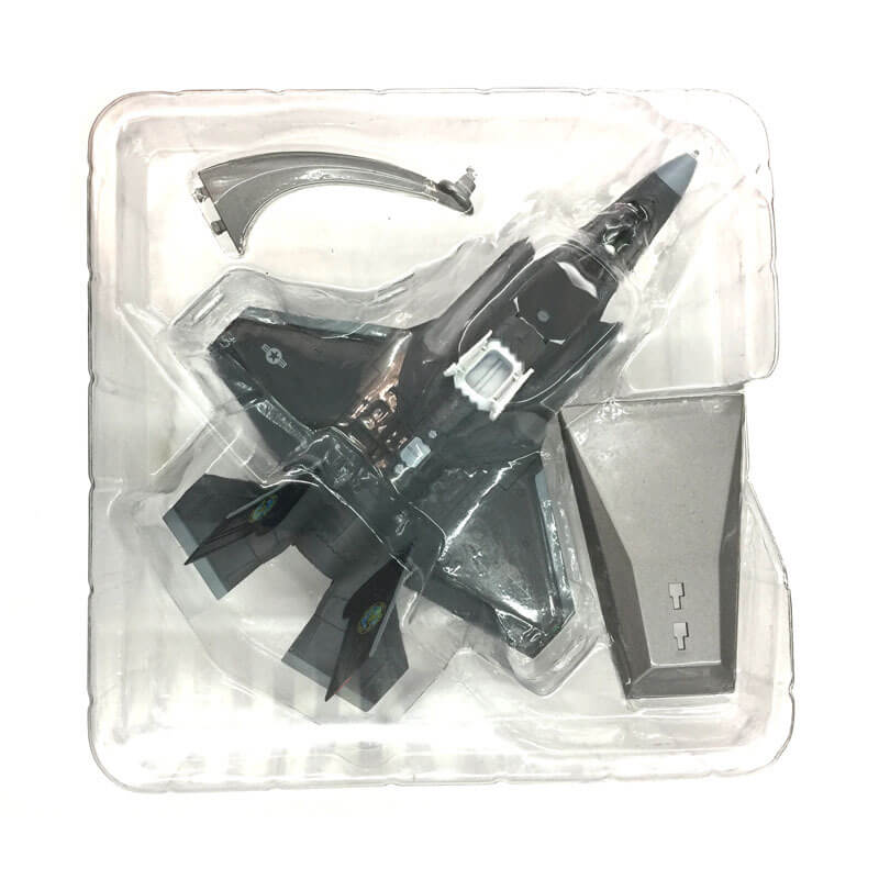Movessira® F-35B Lightning(1:72 )