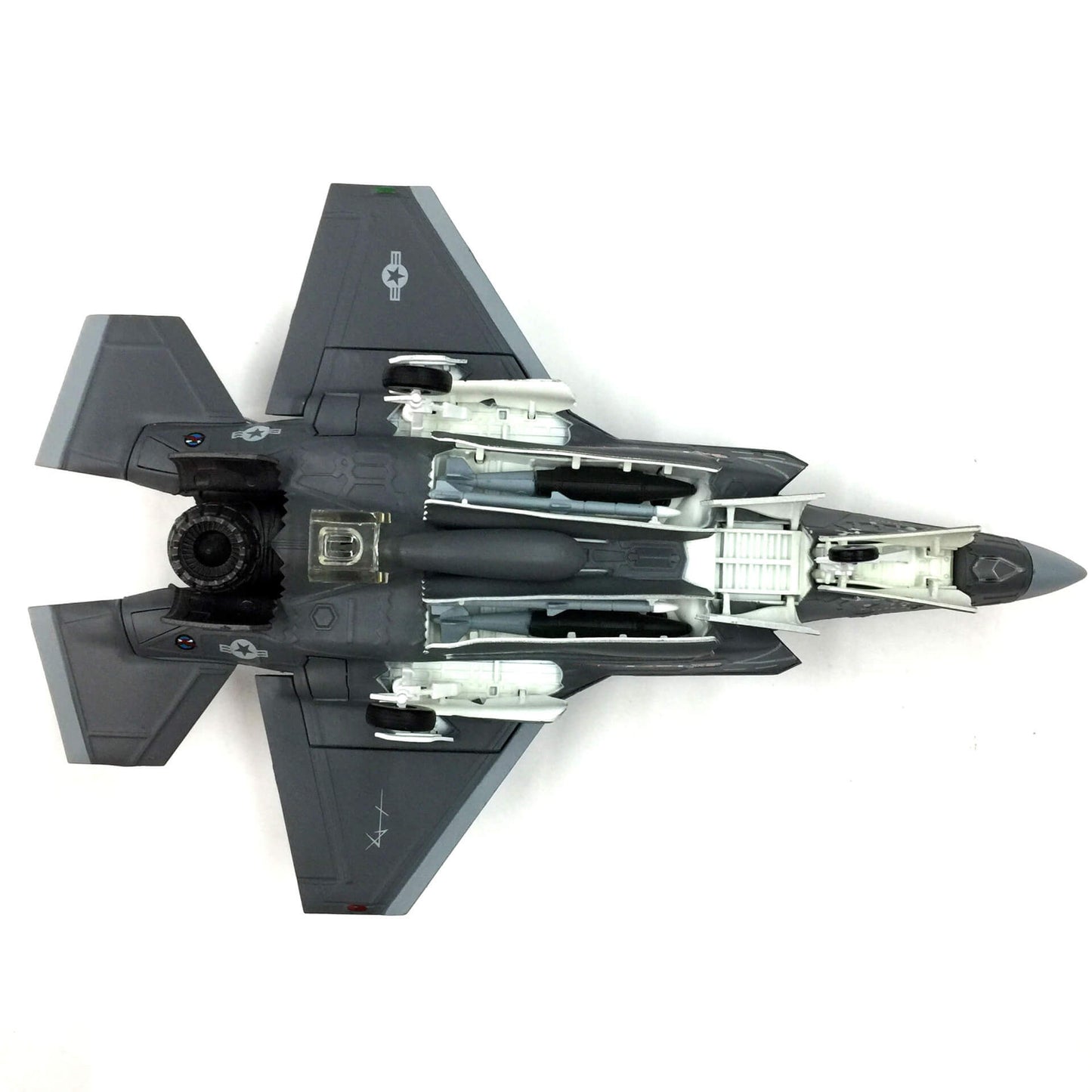 Movessira® F-35B Lightning(1:72 )