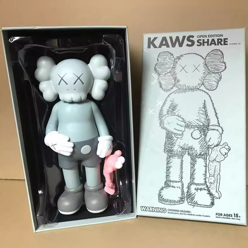 Movessira® Share the Warmth