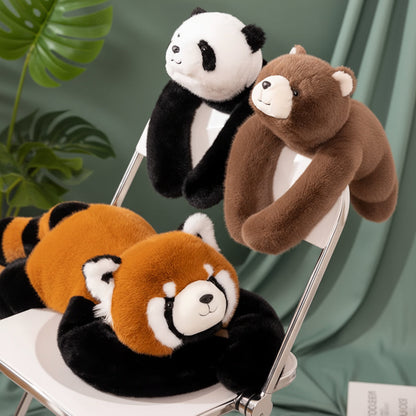 movessira™  Cuddle Plush