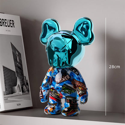 Movessira®  Urban Form Series