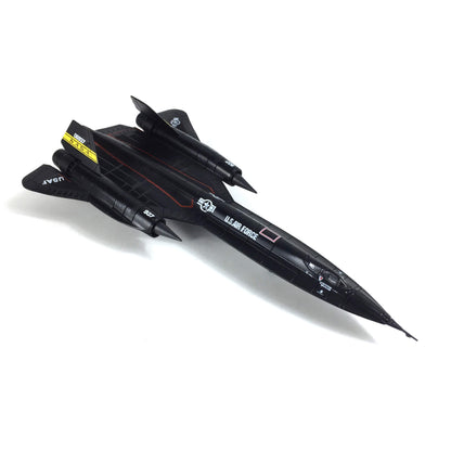 Movessira® SR-71 Blackbird (1:144)
