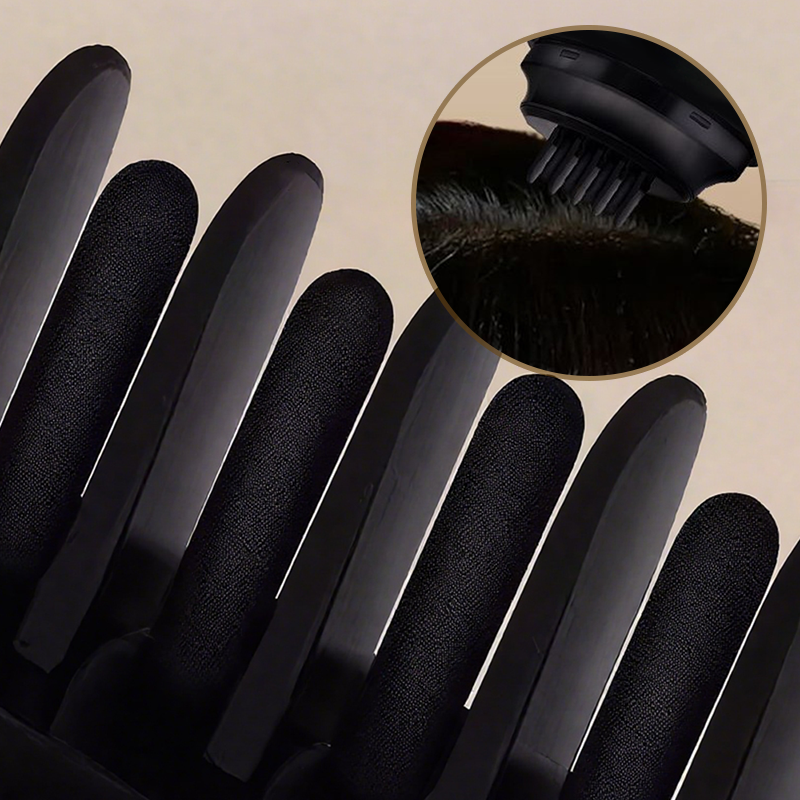 Movessira Instant Gray Hair Cover Comb