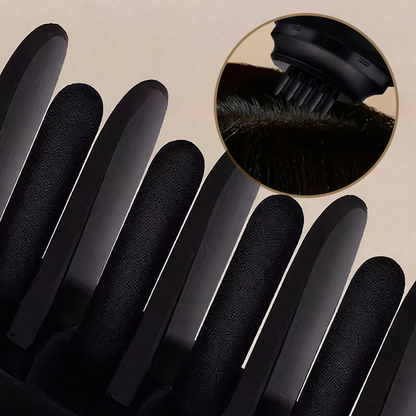 Movessira Instant Gray Hair Cover Comb