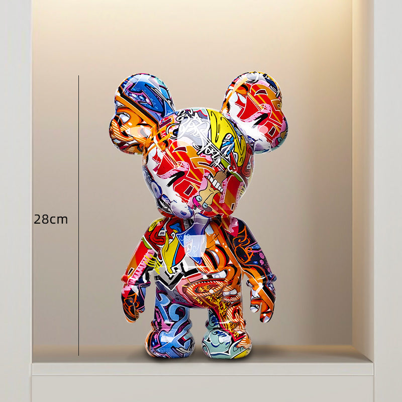 Movessira®  Urban Form Series