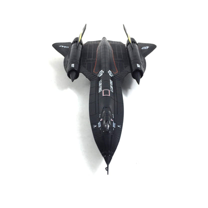 Movessira® SR-71 Blackbird (1:144)