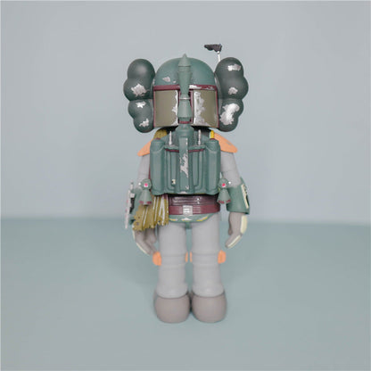 Movessira® Star Wars Boba Fett