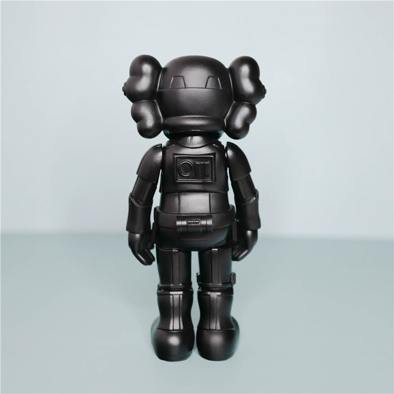 Movessira® Star Wars Boba Fett