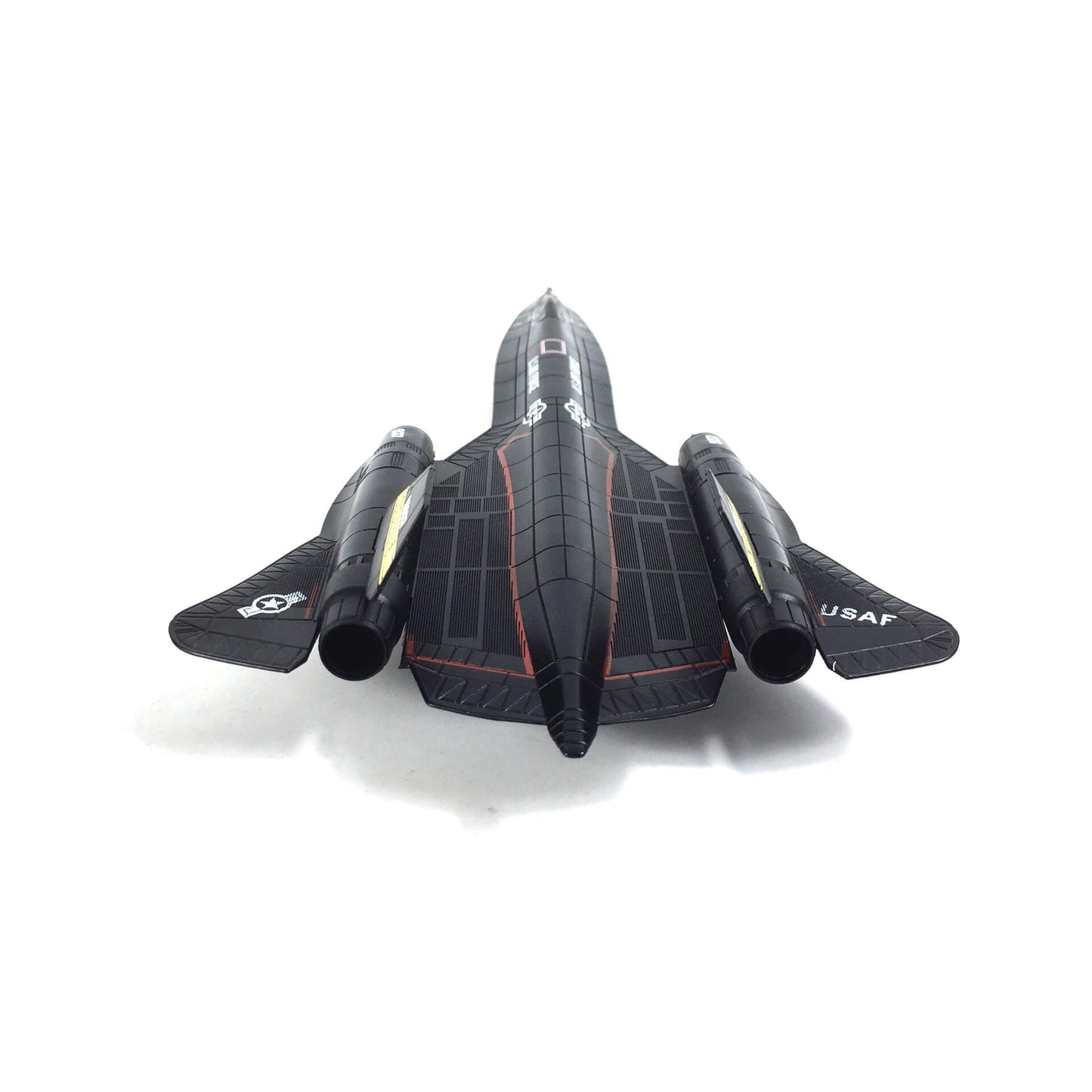 Movessira® SR-71 Blackbird (1:144)