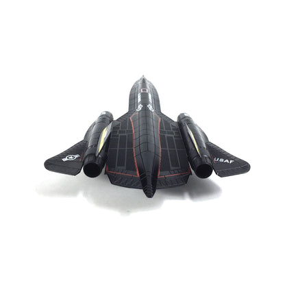 Movessira® SR-71 Blackbird (1:144)