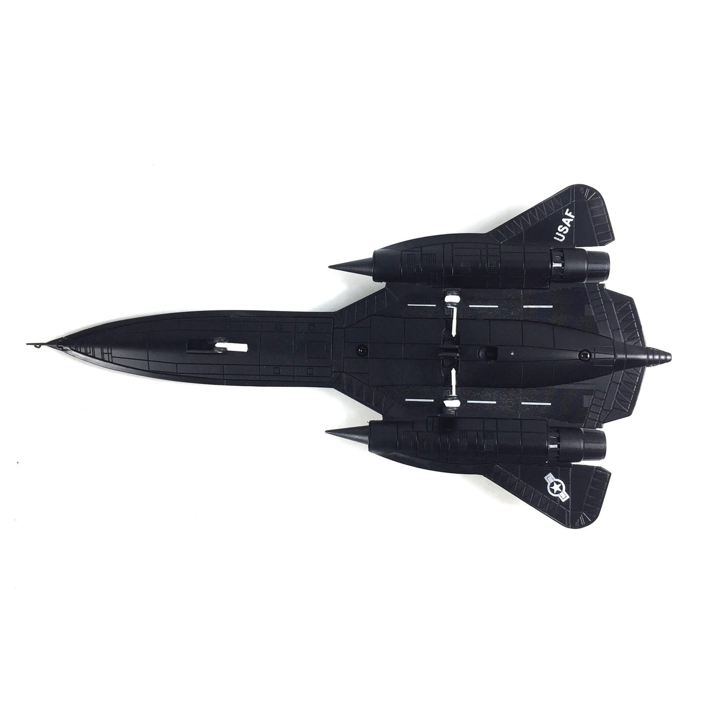 Movessira® SR-71 Blackbird (1:144)