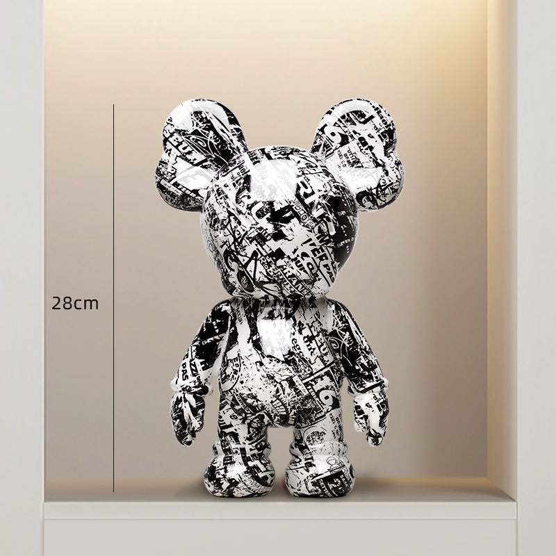 Movessira®  Urban Form Series