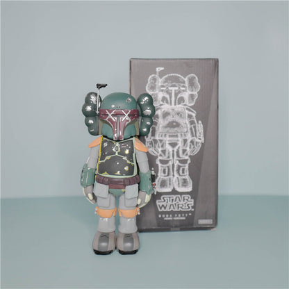 Movessira® Star Wars Boba Fett
