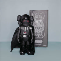 Mini Black Darth