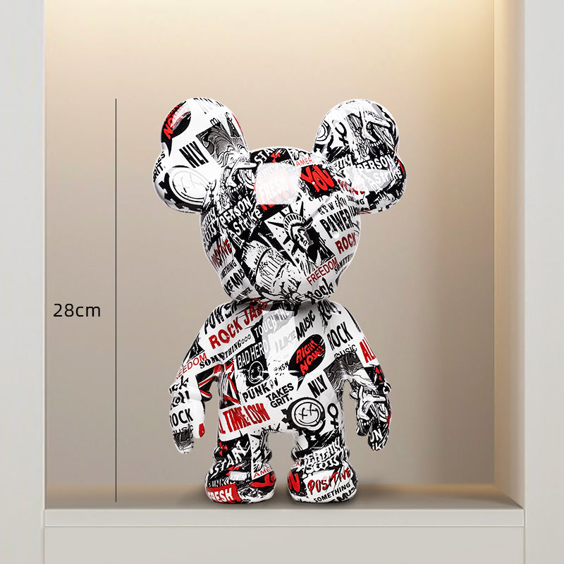 Movessira®  Urban Form Series