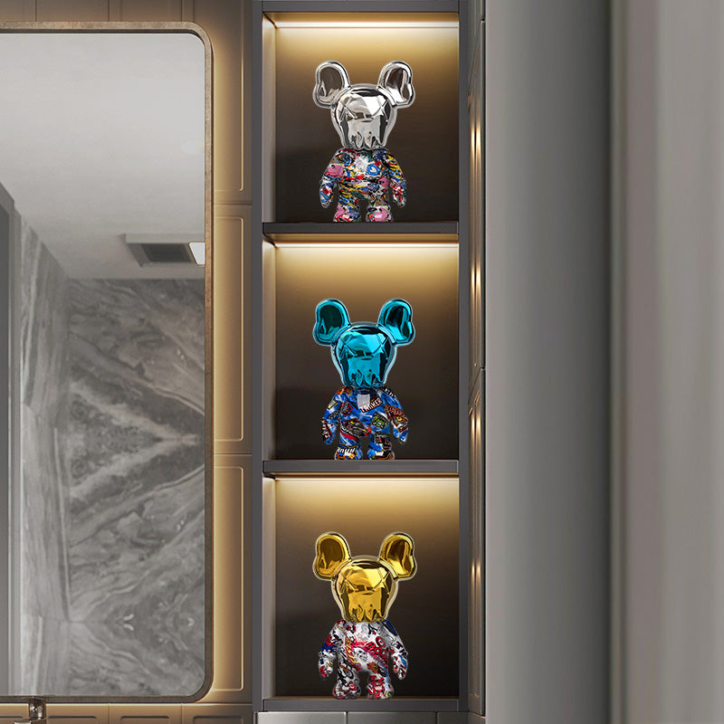 Movessira®  Urban Form Series